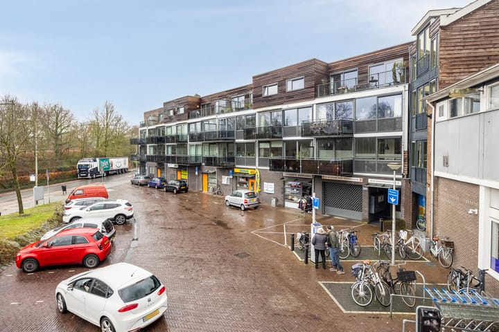 Foto 41 van Rijsterborgherweg 4-F7