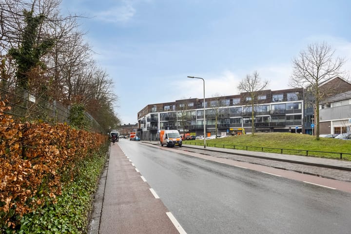 Foto 42 van Rijsterborgherweg 4-F7