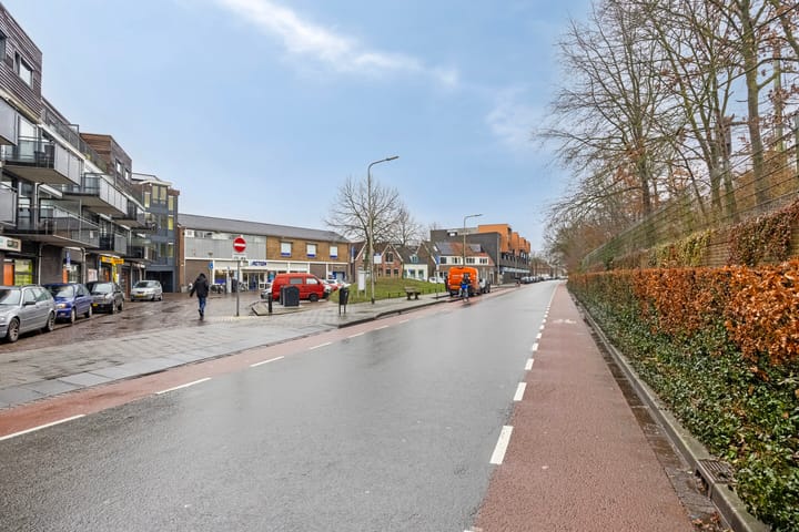 Foto 43 van Rijsterborgherweg 4-F7