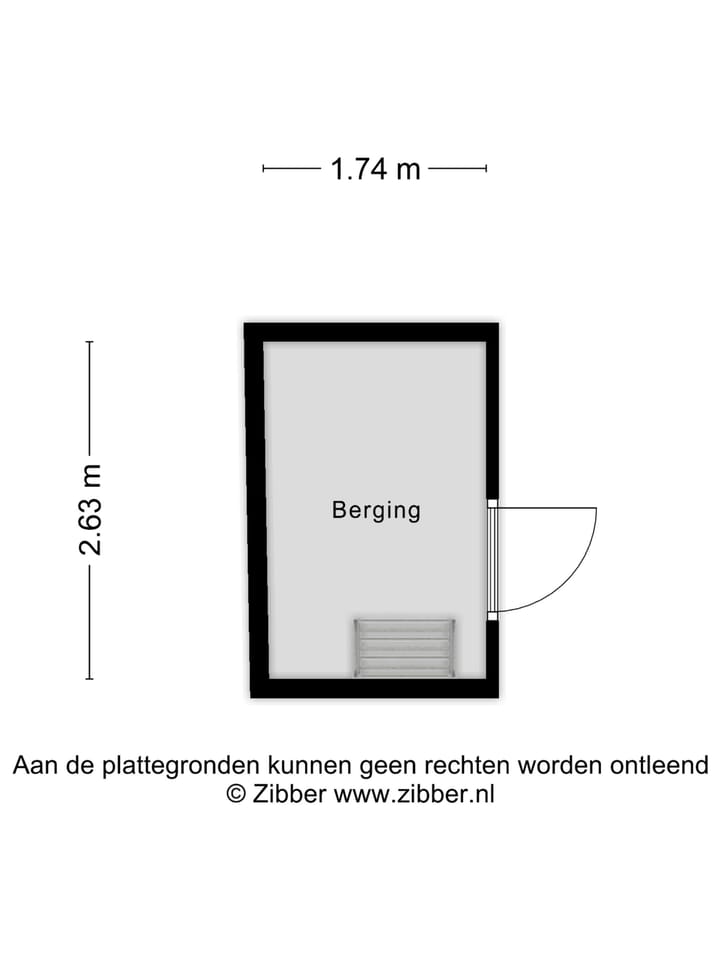 Foto 45 van Rijsterborgherweg 4-F7
