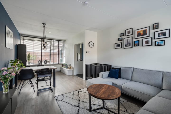 Foto 3 van Lepelaarstraat 39