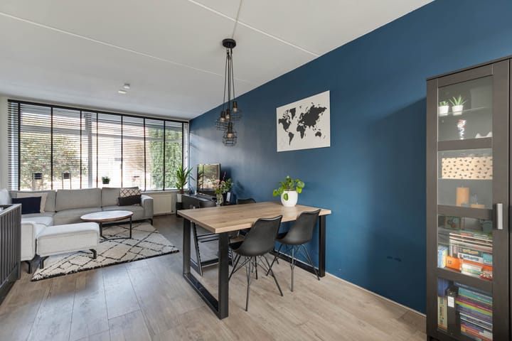 Foto 7 van Lepelaarstraat 39