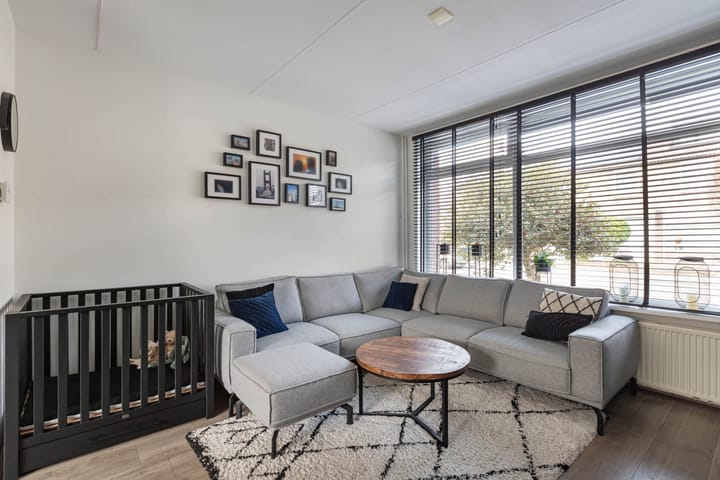 Foto 10 van Lepelaarstraat 39