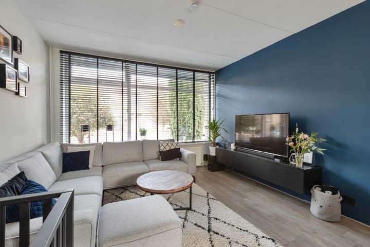 Foto 9 van Lepelaarstraat 39