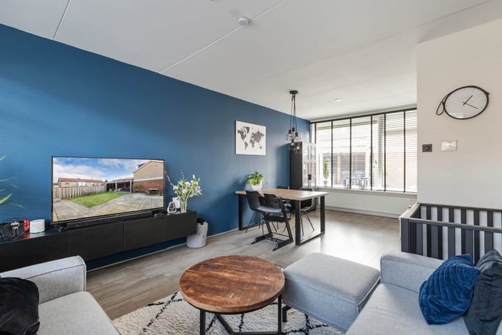 Foto 11 van Lepelaarstraat 39