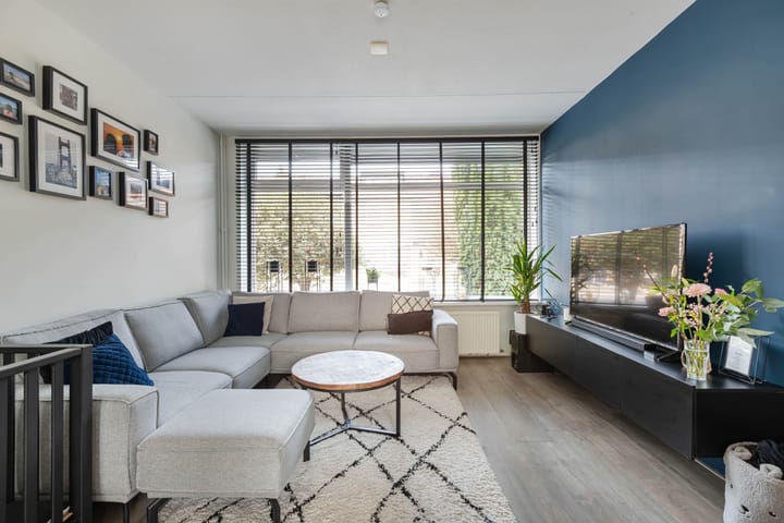 Foto 14 van Lepelaarstraat 39