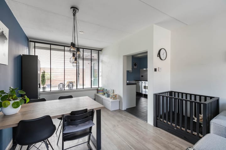 Foto 15 van Lepelaarstraat 39