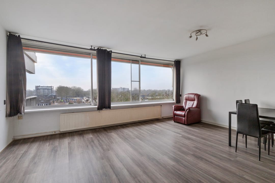 Foto 2 van P.J. Oudstraat 262