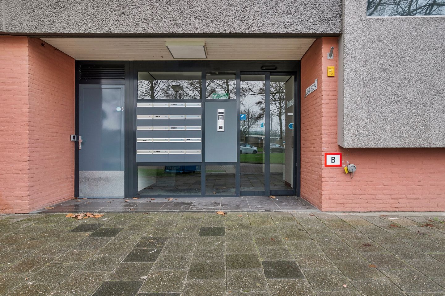 Foto 4 van P.J. Oudstraat 262