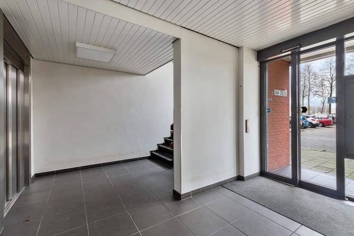 Foto 5 van P.J. Oudstraat 262