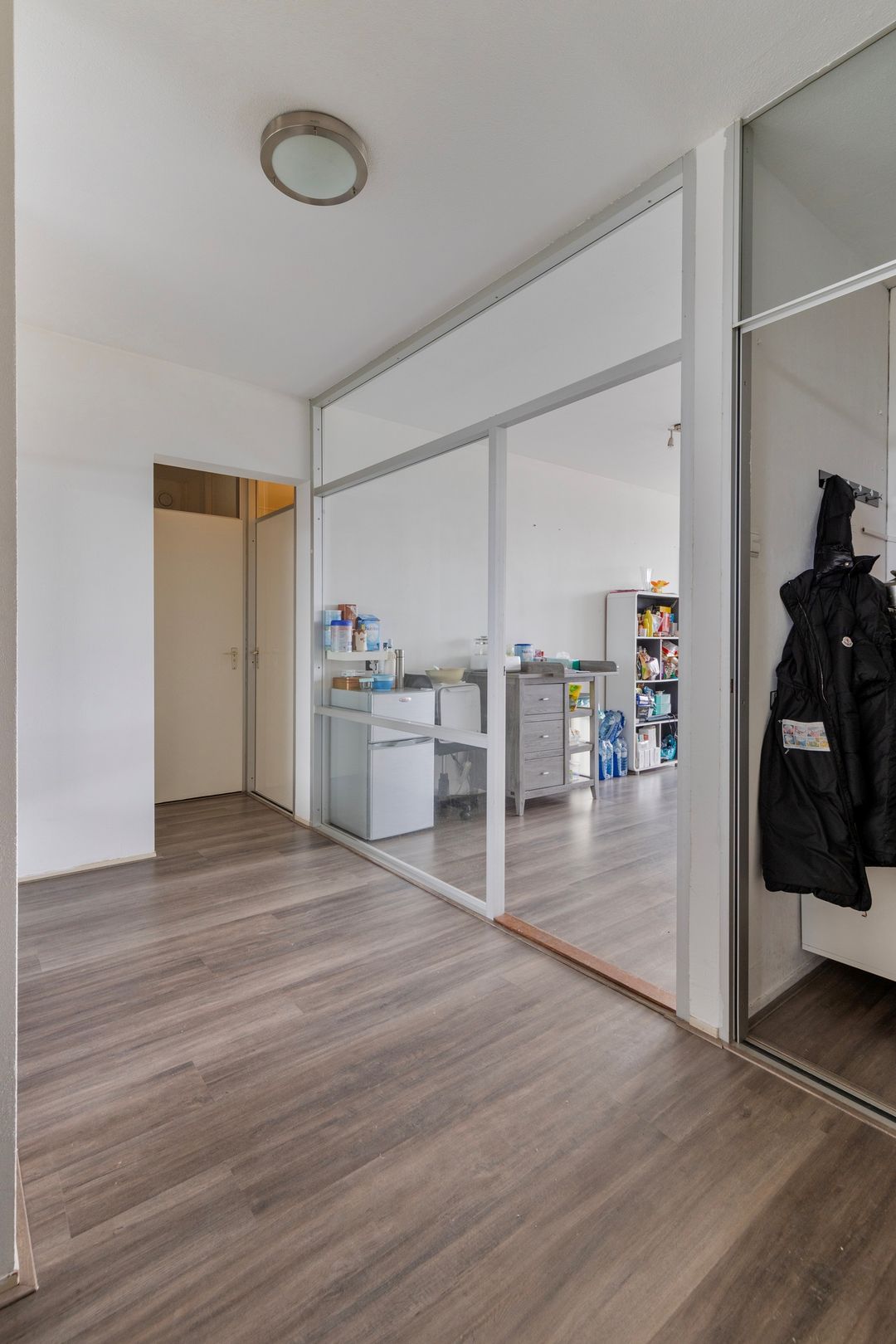 Foto 8 van P.J. Oudstraat 262