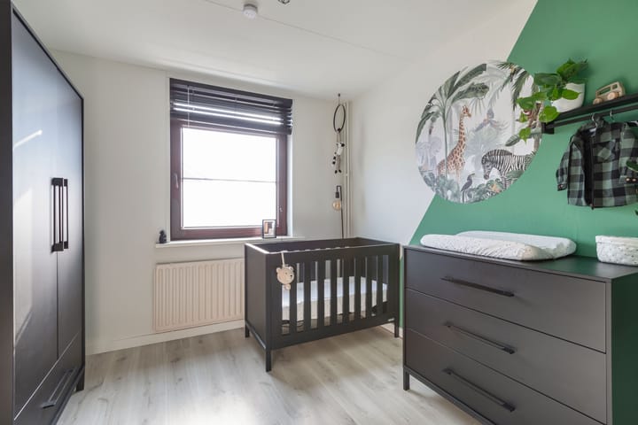 Foto 24 van Lepelaarstraat 39