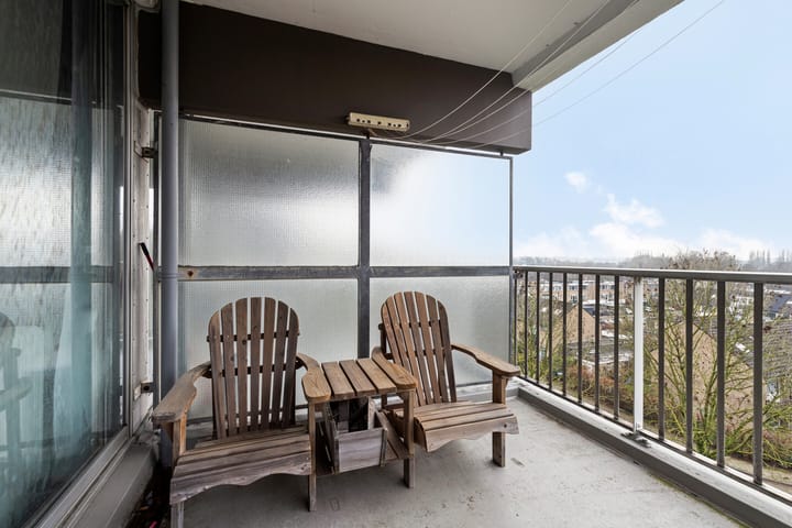 Photo 18 of P.J. Oudstraat 262