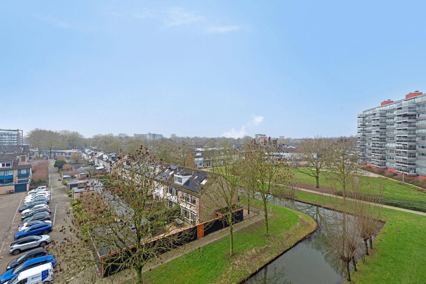 Foto 20 van P.J. Oudstraat 262