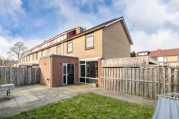 Foto 38 van Lepelaarstraat 39