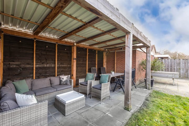 Foto 39 van Lepelaarstraat 39