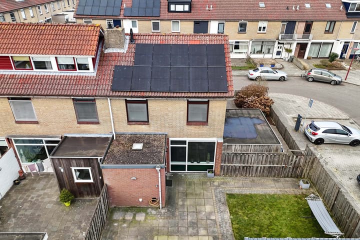 Foto 40 van Lepelaarstraat 39