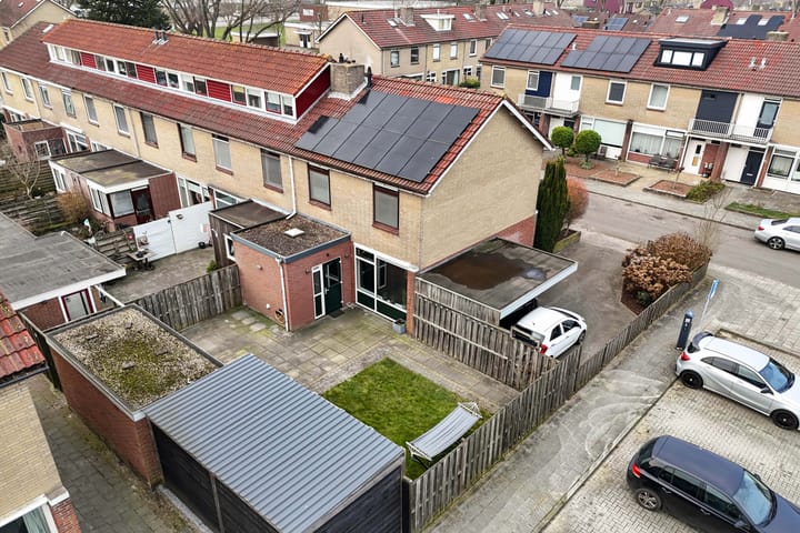 Foto 43 van Lepelaarstraat 39