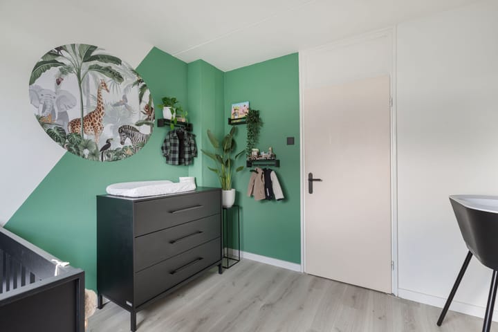 Foto 25 van Lepelaarstraat 39