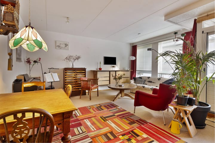 Foto 2 van Passeerdersstraat 20-B