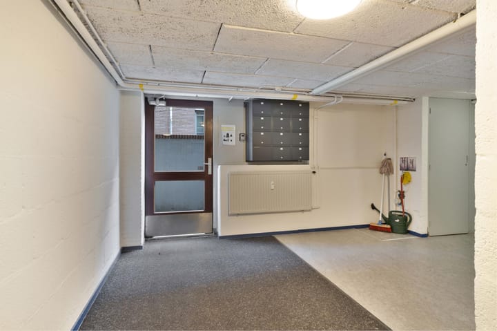 Foto 9 van Passeerdersstraat 20-B