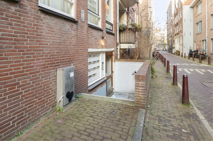 Foto 8 van Passeerdersstraat 20-B