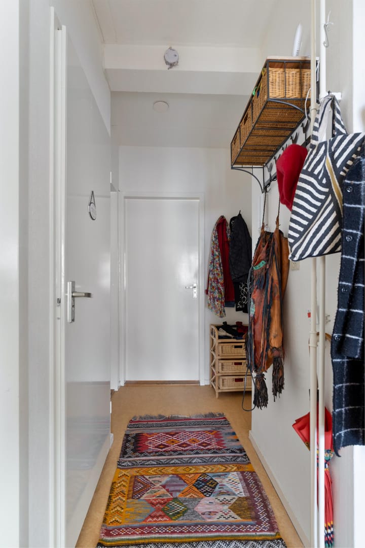 Foto 12 van Passeerdersstraat 20-B