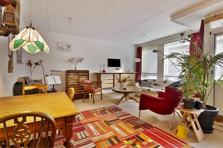 Foto 13 van Passeerdersstraat 20-B