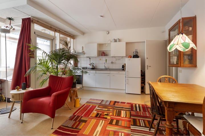 Foto 14 van Passeerdersstraat 20-B