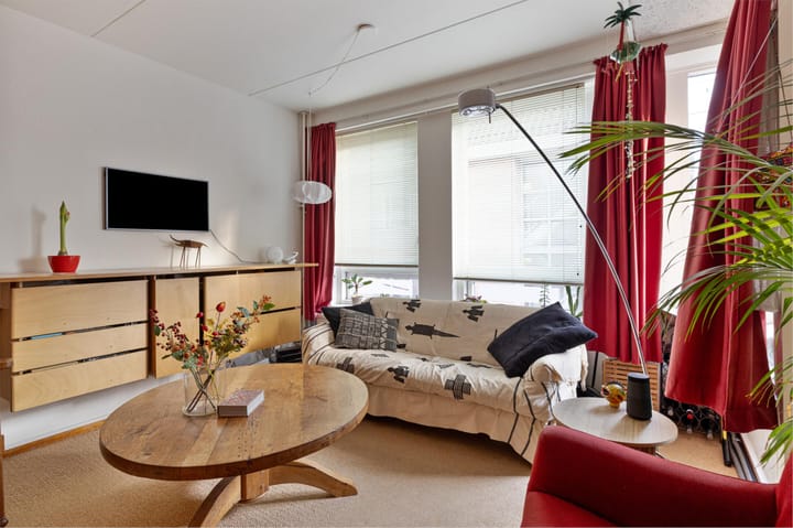 Foto 15 van Passeerdersstraat 20-B