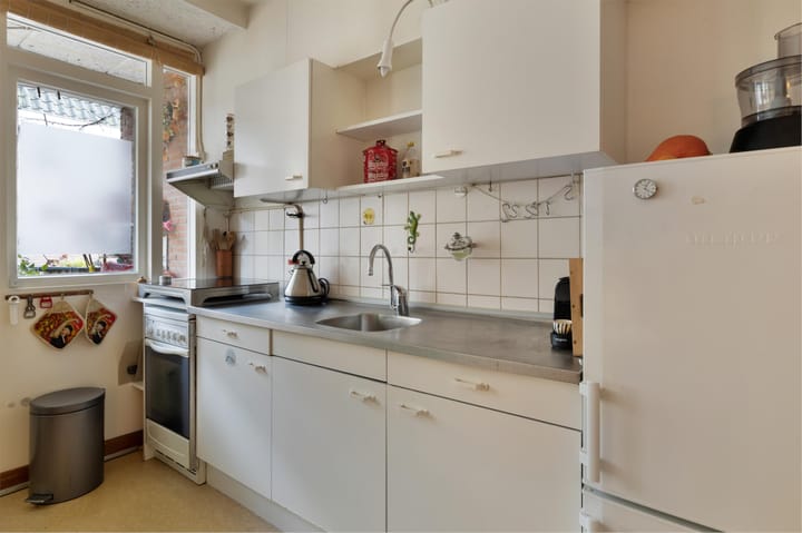 Foto 17 van Passeerdersstraat 20-B