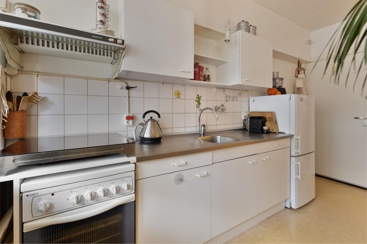 Foto 18 van Passeerdersstraat 20-B