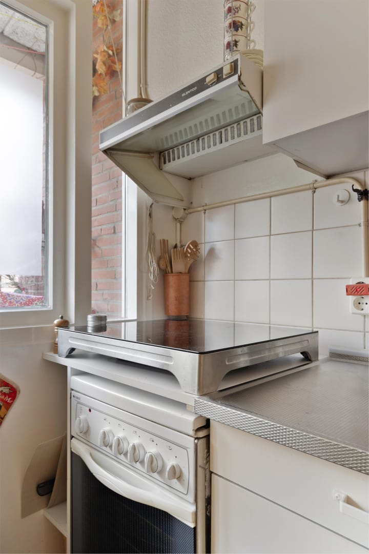 Foto 19 van Passeerdersstraat 20-B