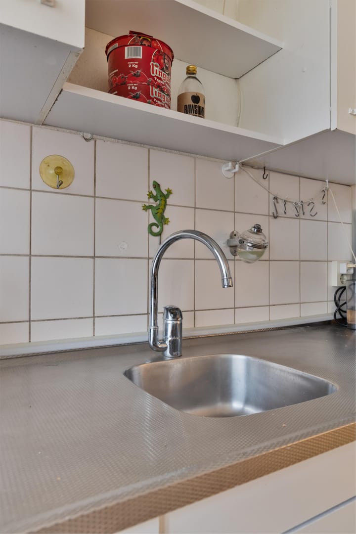 Foto 20 van Passeerdersstraat 20-B