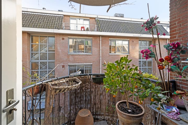 Foto 21 van Passeerdersstraat 20-B