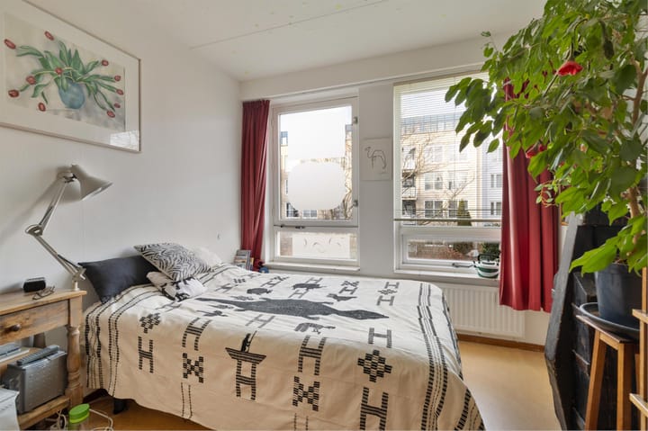 Foto 22 van Passeerdersstraat 20-B