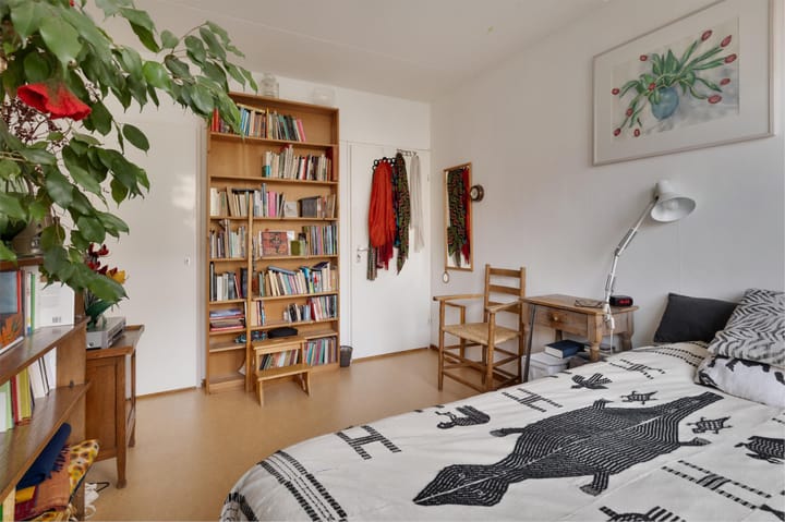 Foto 23 van Passeerdersstraat 20-B