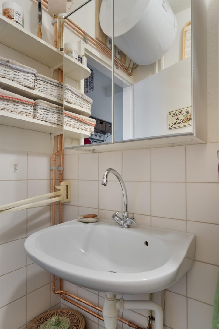 Foto 27 van Passeerdersstraat 20-B