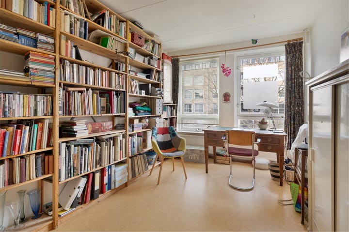 Foto 24 van Passeerdersstraat 20-B