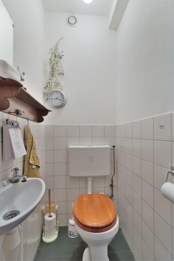 Foto 29 van Passeerdersstraat 20-B