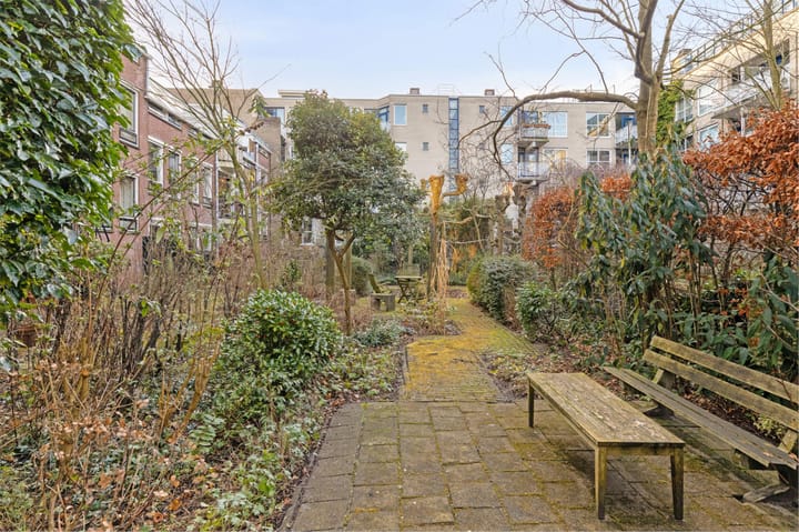 Foto 30 van Passeerdersstraat 20-B