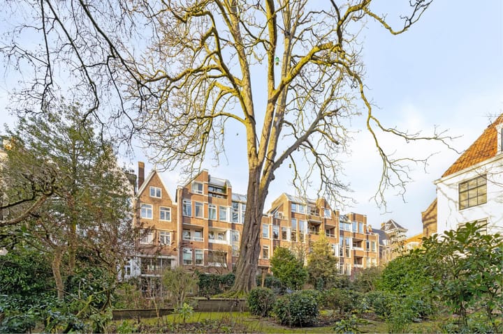 Foto 31 van Passeerdersstraat 20-B