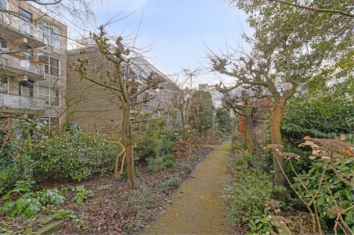 Foto 32 van Passeerdersstraat 20-B