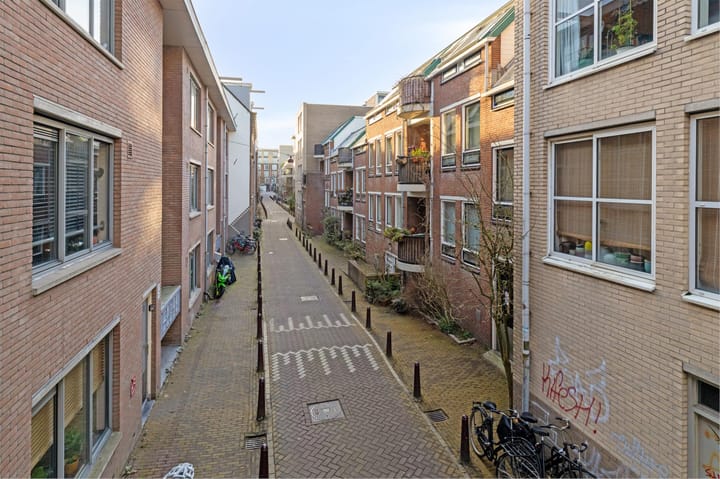 Foto 33 van Passeerdersstraat 20-B