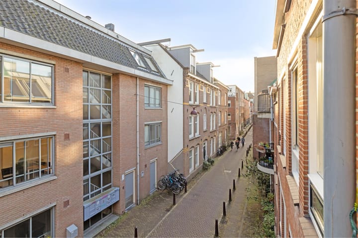 Foto 34 van Passeerdersstraat 20-B