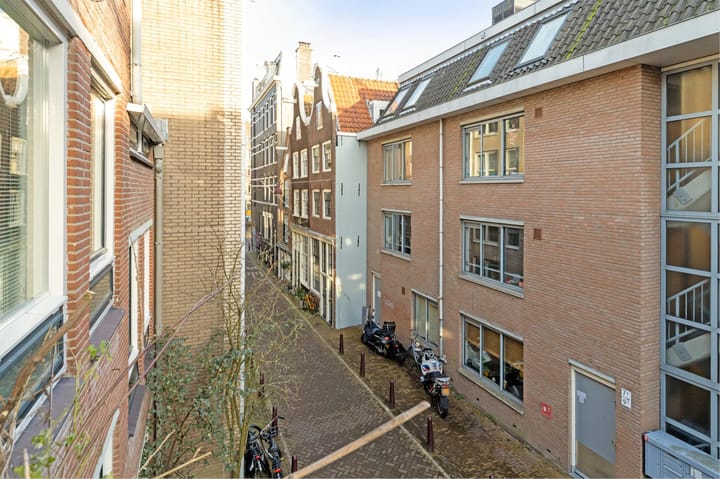 Foto 35 van Passeerdersstraat 20-B