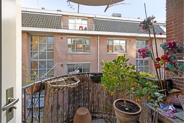 Foto 4 van Passeerdersstraat 20-B