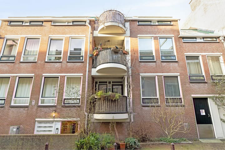 Foto 1 van Passeerdersstraat 20-B