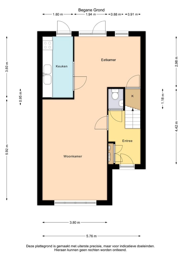 Foto 36 van Tjalk 19 4