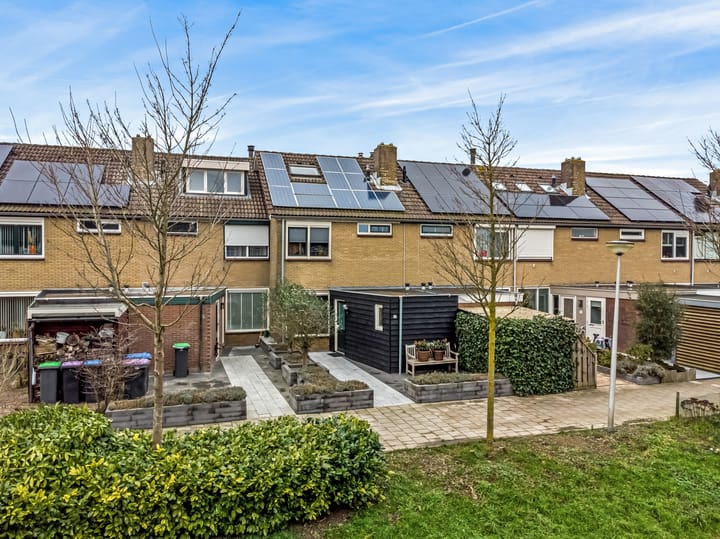 Foto 1 van Westenrijk 22